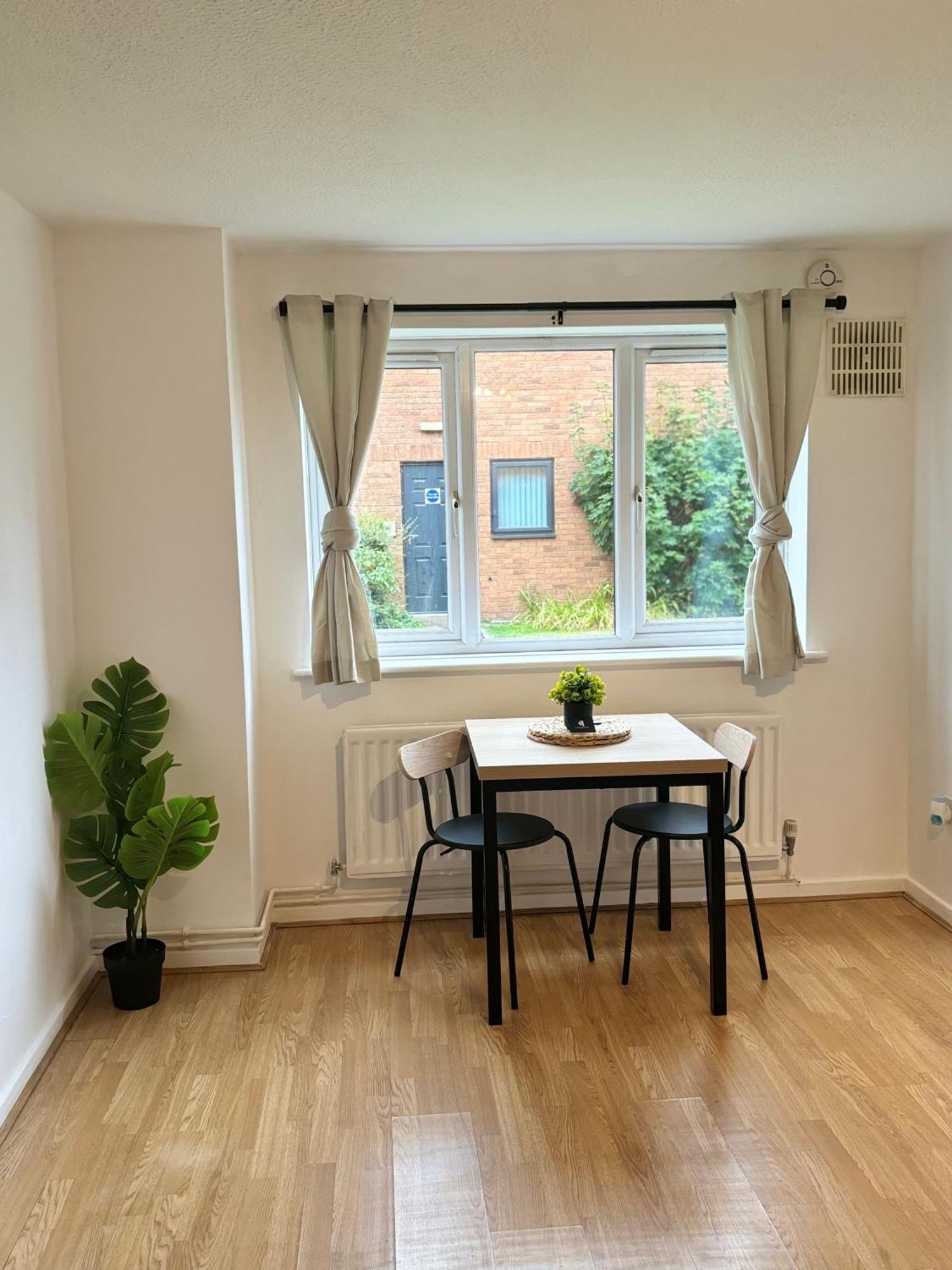 Apartment In West Midlands Birmingham Zewnętrze zdjęcie