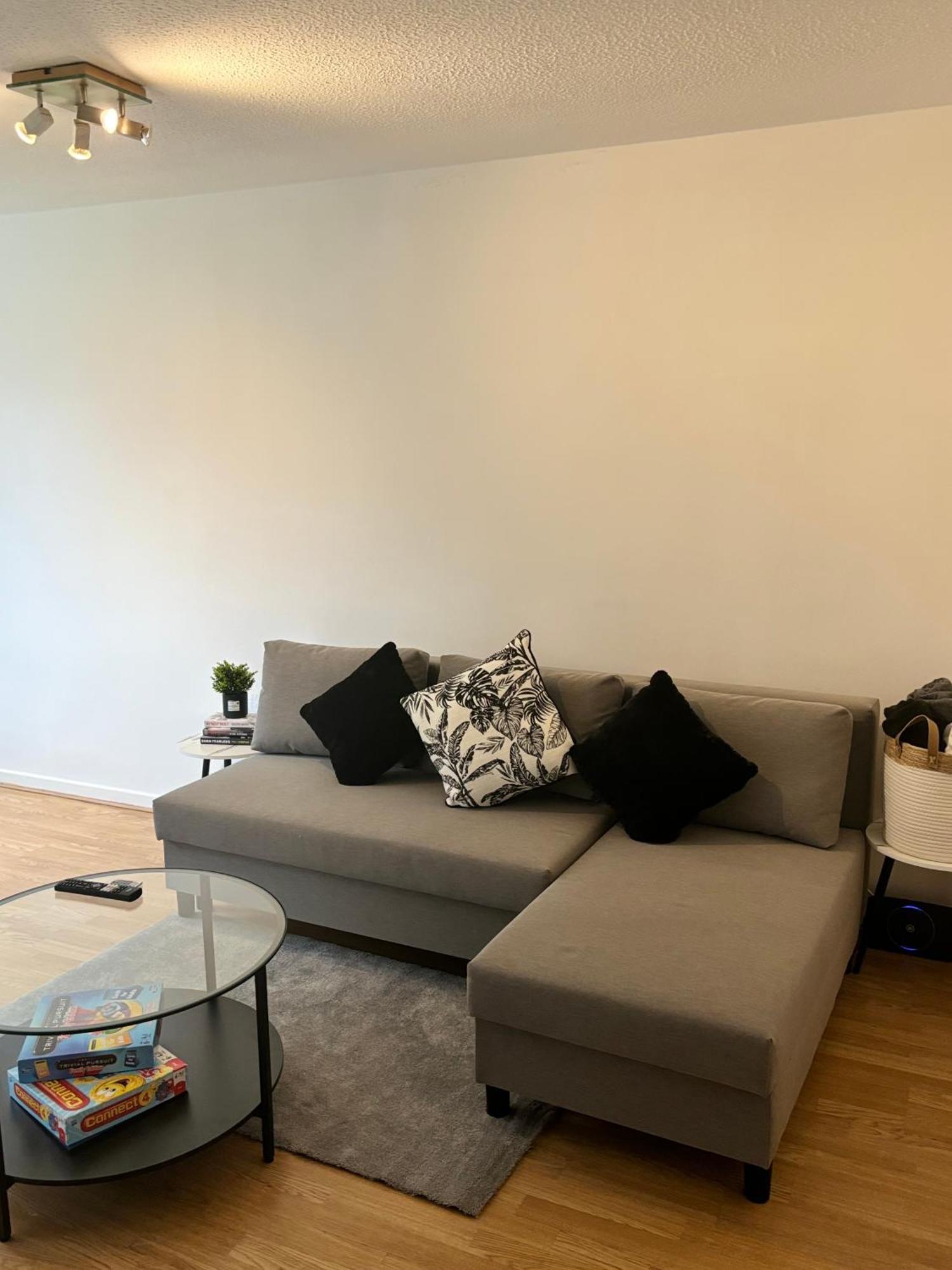 Apartment In West Midlands Birmingham Pokój zdjęcie