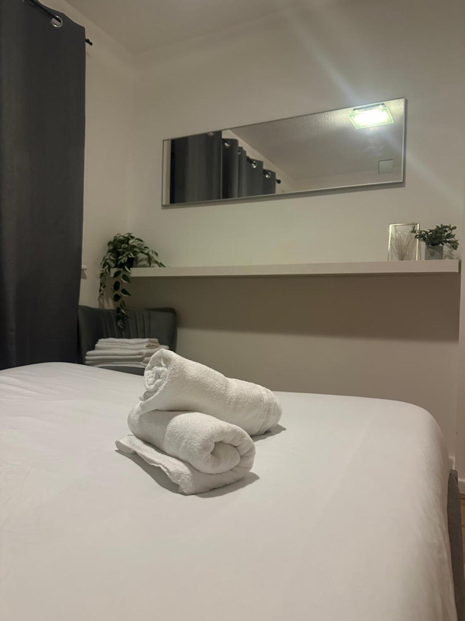 Apartment In West Midlands Birmingham Zewnętrze zdjęcie